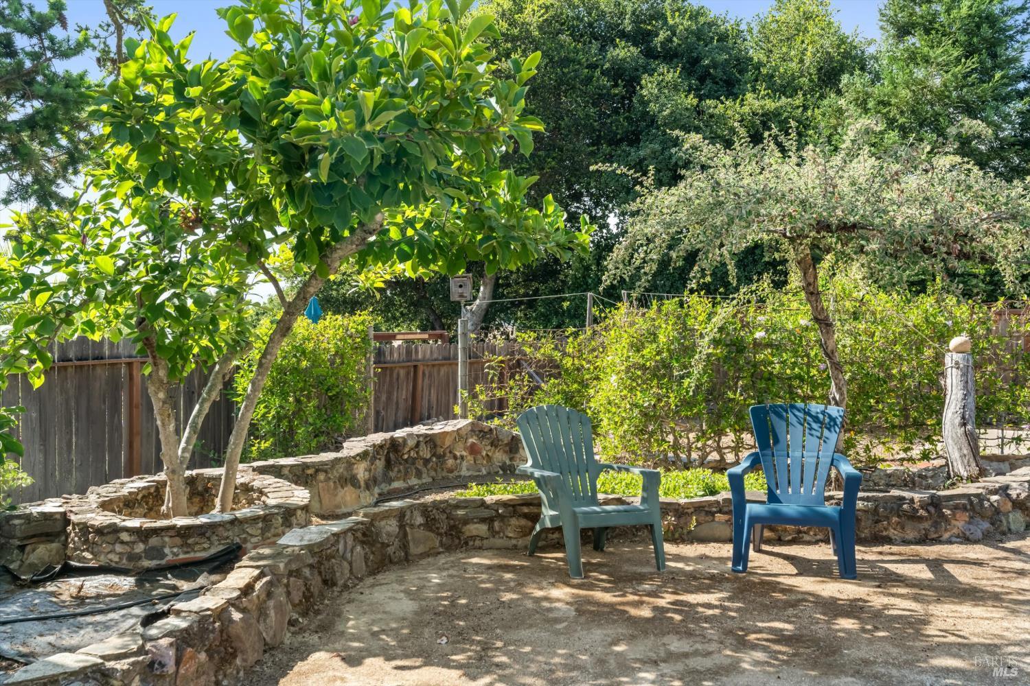 308 E Berna Avenue Napa CA 94559