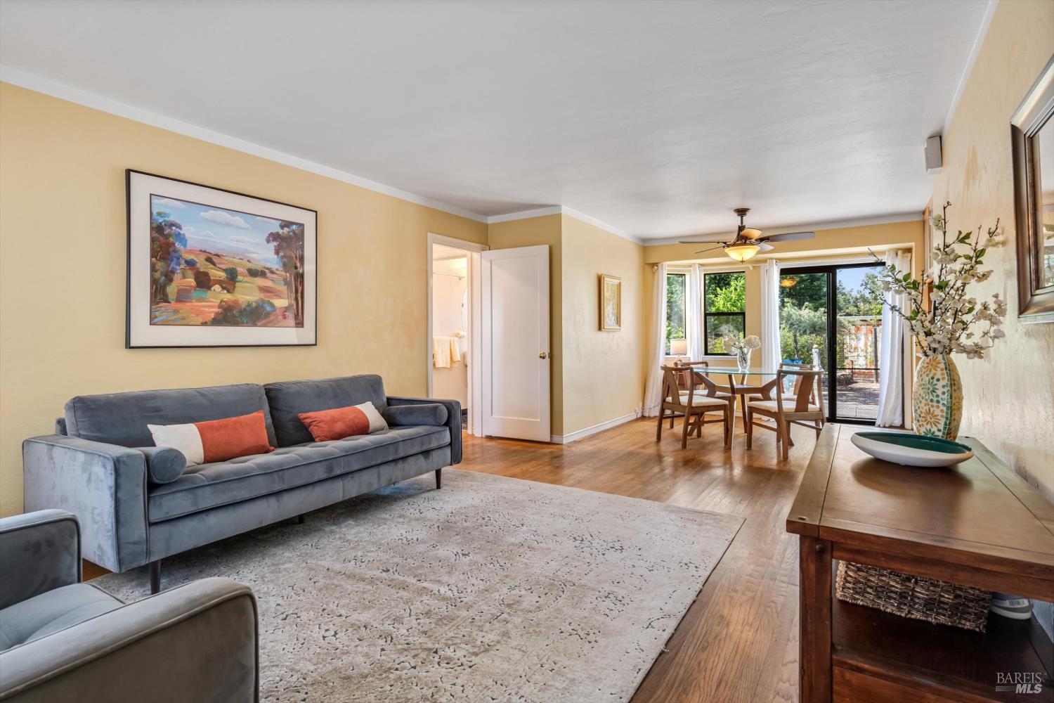 308 E Berna Avenue Napa CA 94559