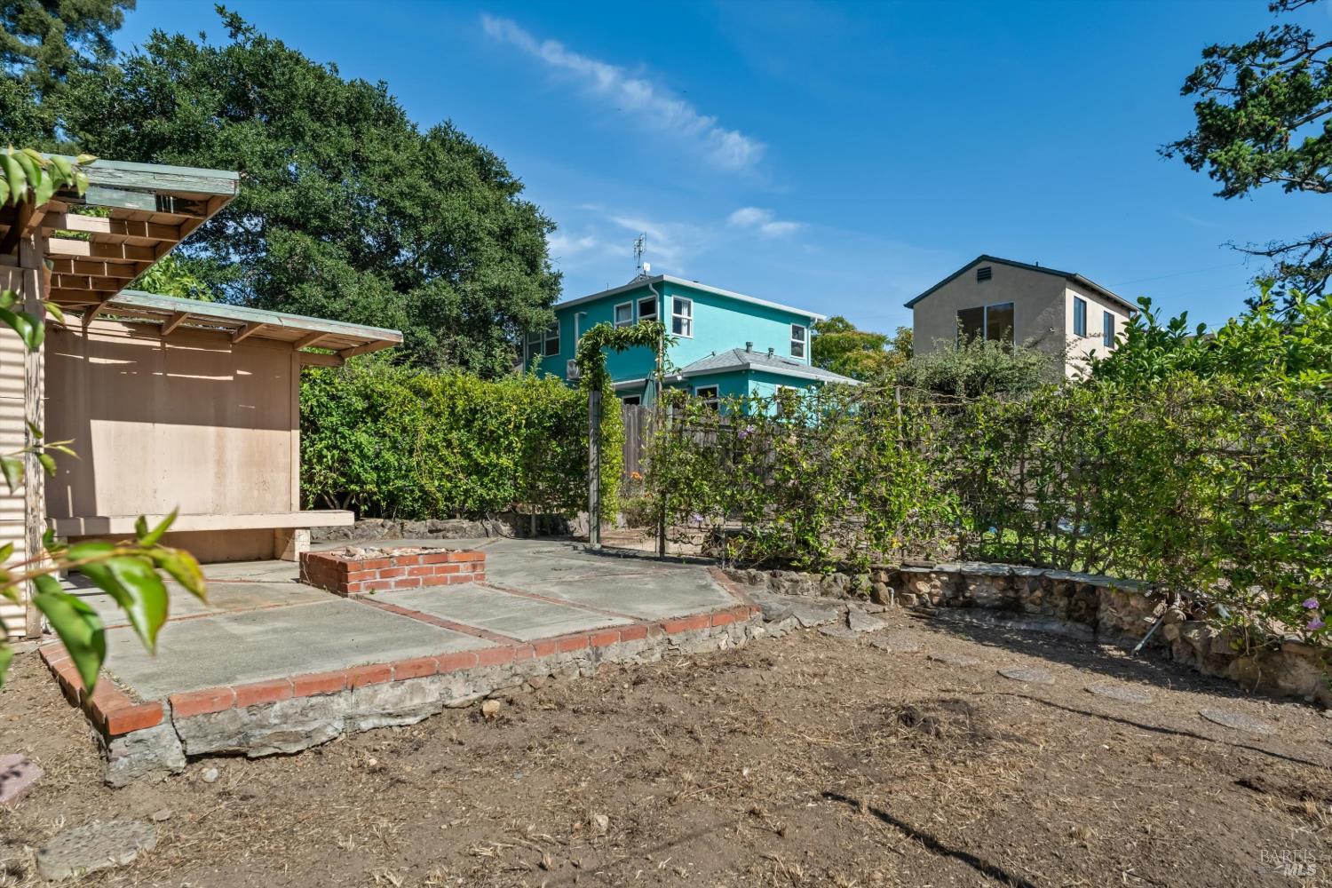 308 E Berna Avenue Napa CA 94559