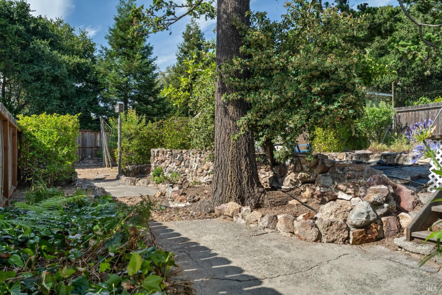 308 E Berna Avenue Napa CA 94559