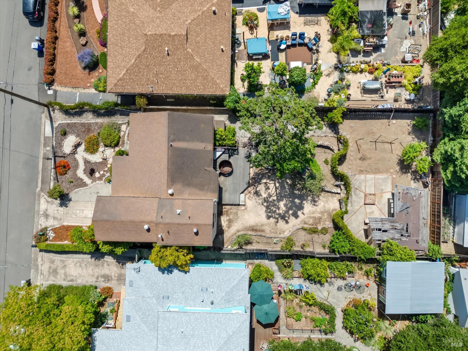 308 E Berna Avenue Napa CA 94559