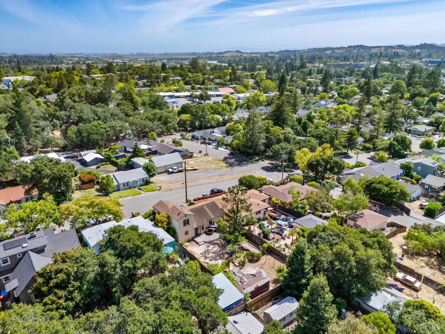 308 E Berna Avenue Napa CA 94559