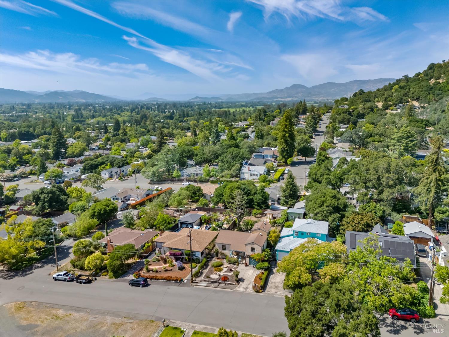 308 E Berna Avenue Napa CA 94559