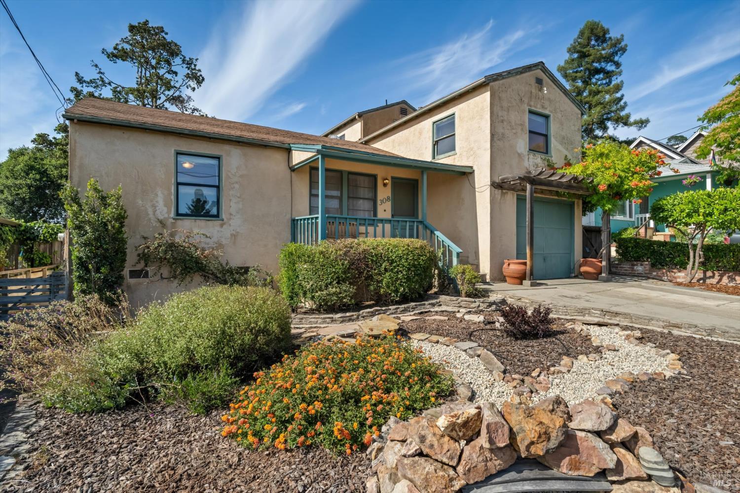 308 E Berna Avenue Napa CA 94559