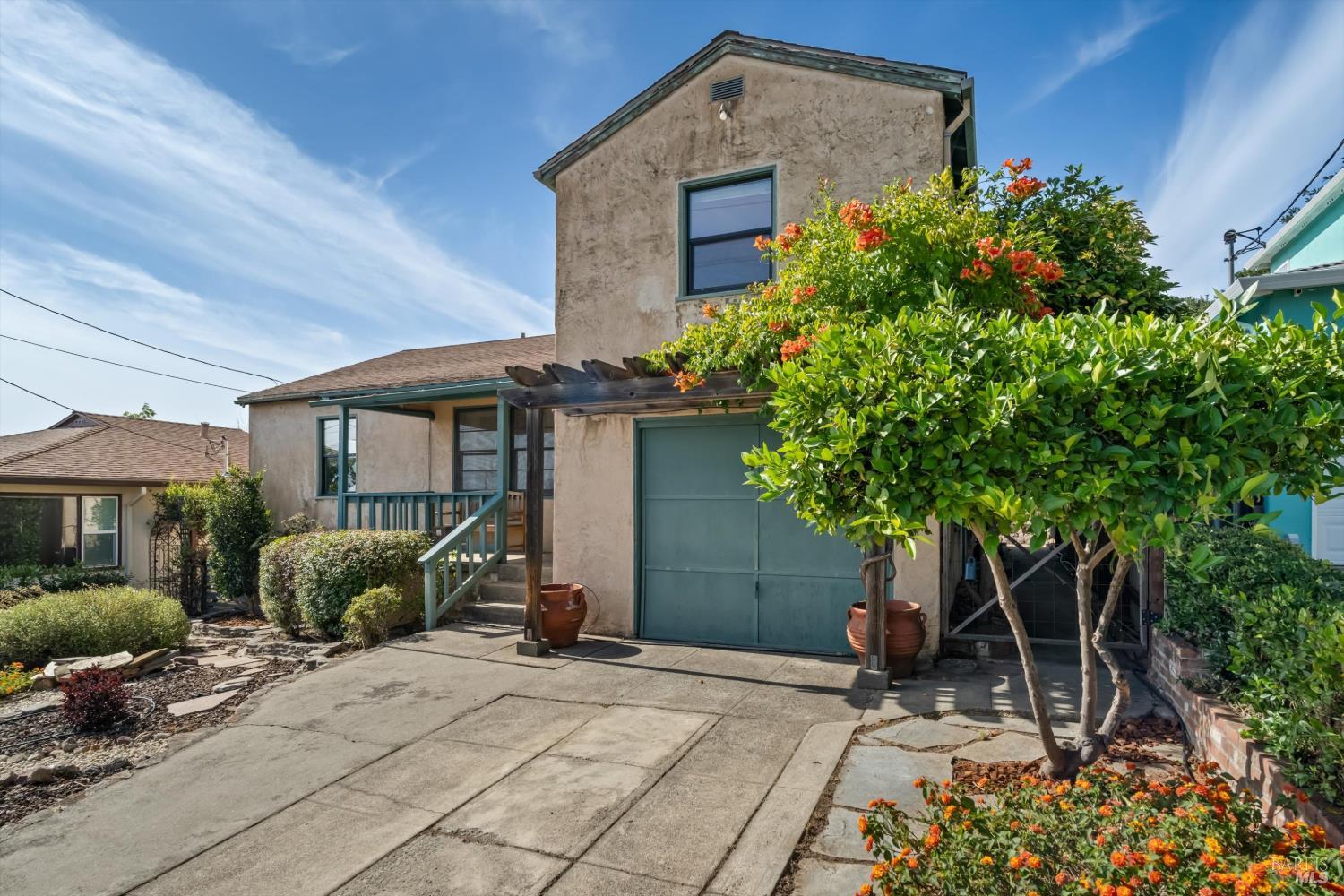 308 E Berna Avenue Napa CA 94559