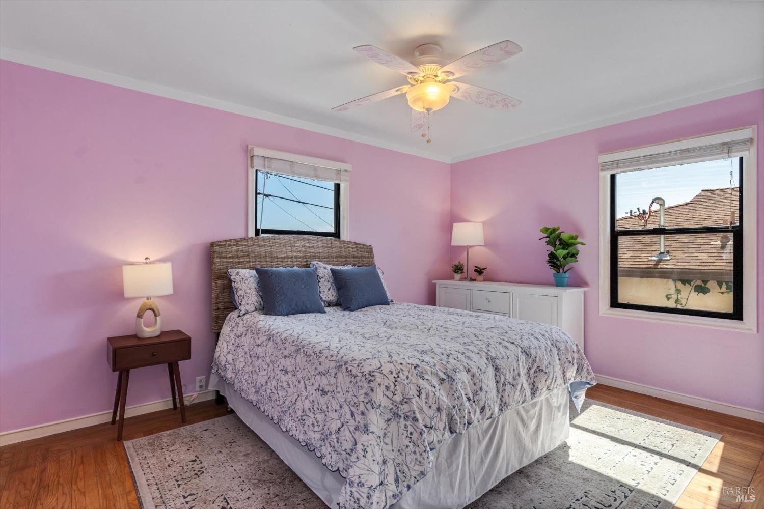 308 E Berna Avenue Napa CA 94559