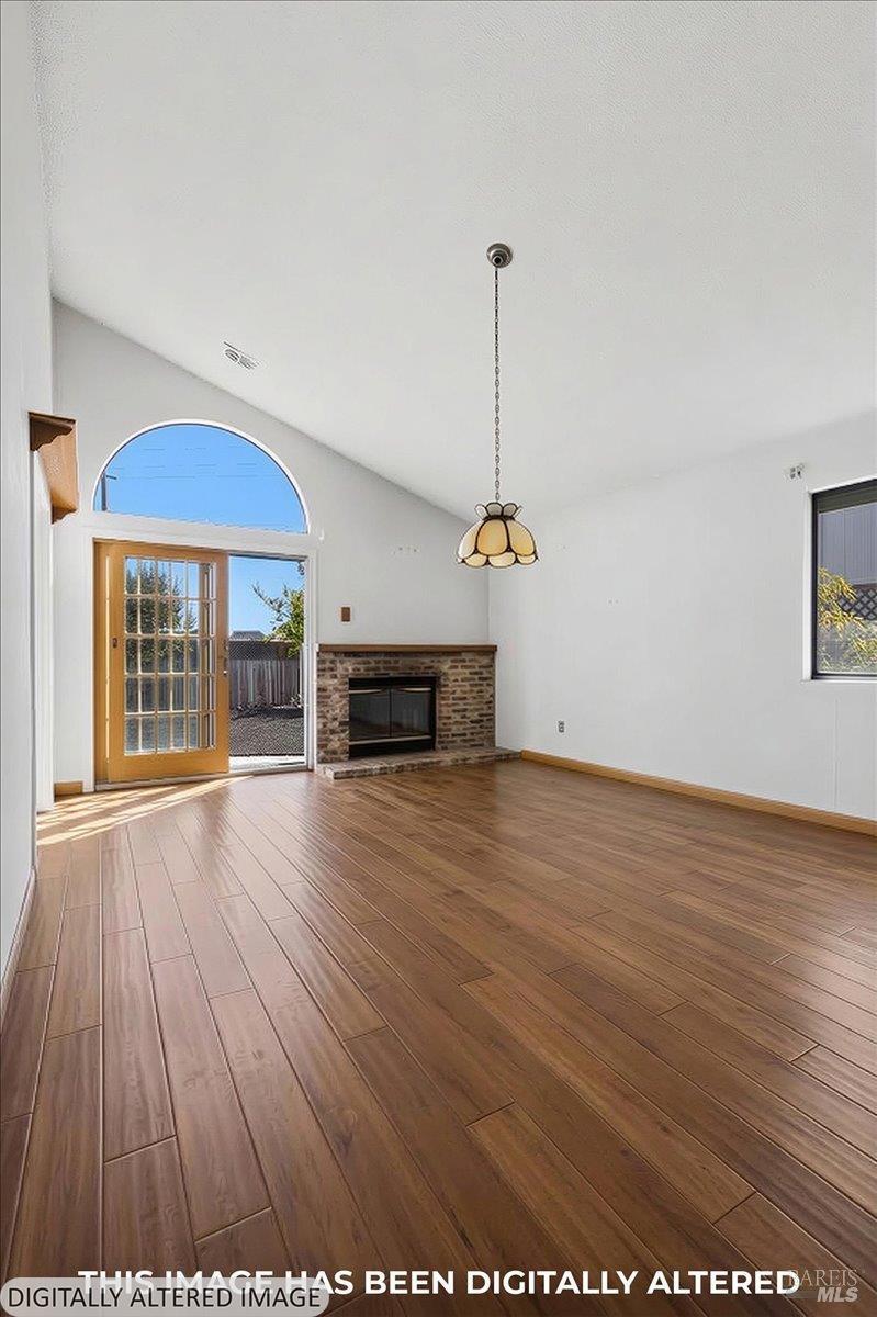 1698 Randon Way Santa Rosa CA 95403