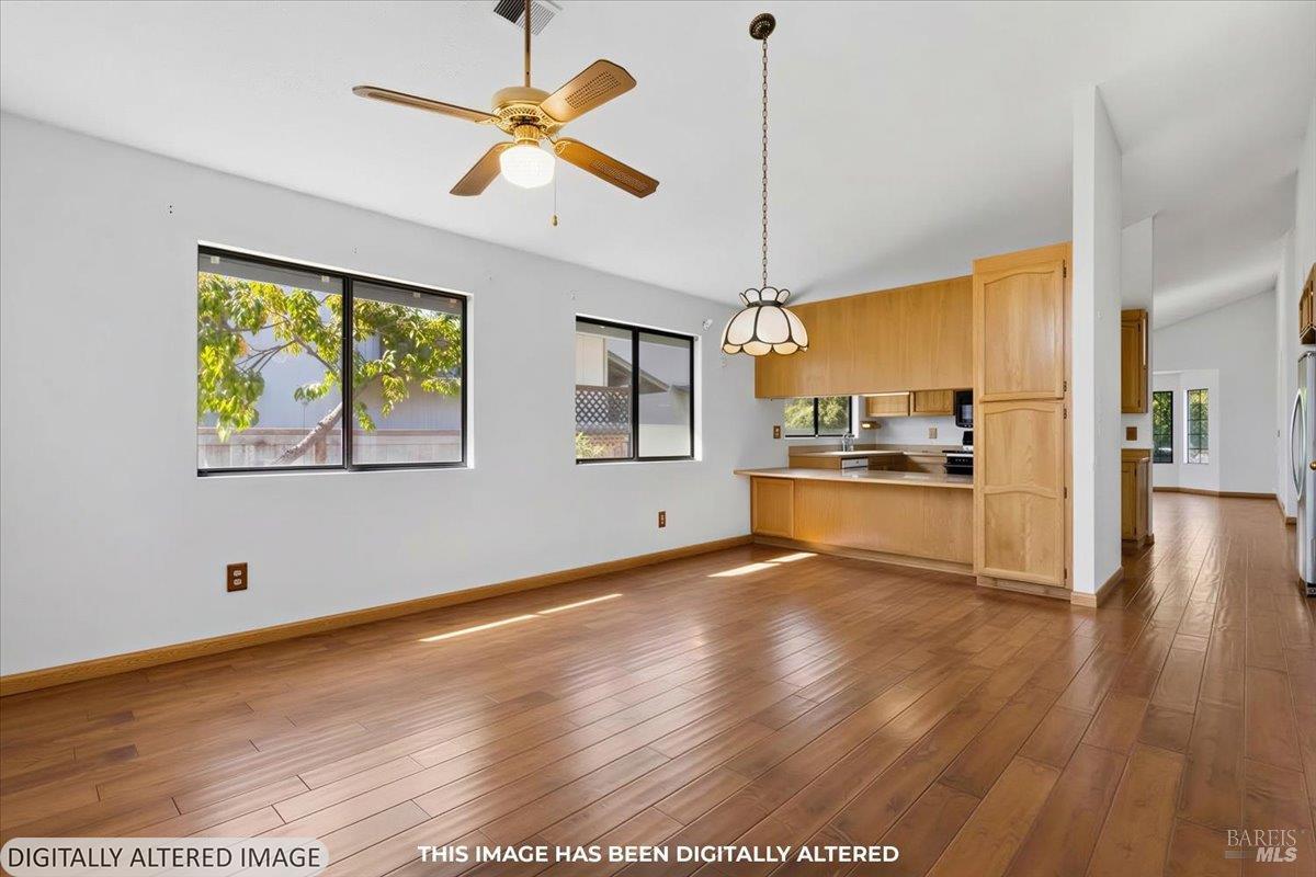 1698 Randon Way Santa Rosa CA 95403