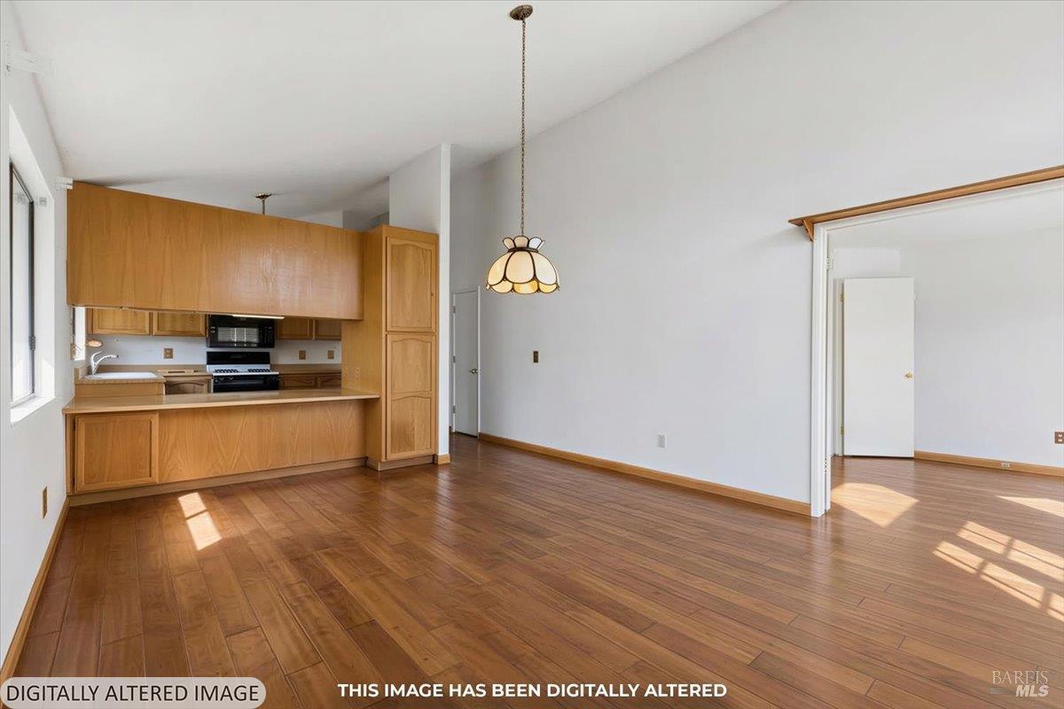 1698 Randon Way Santa Rosa CA 95403