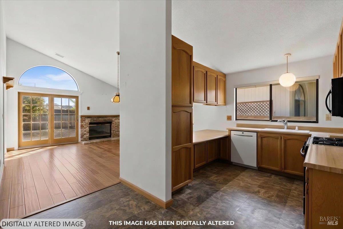 1698 Randon Way Santa Rosa CA 95403