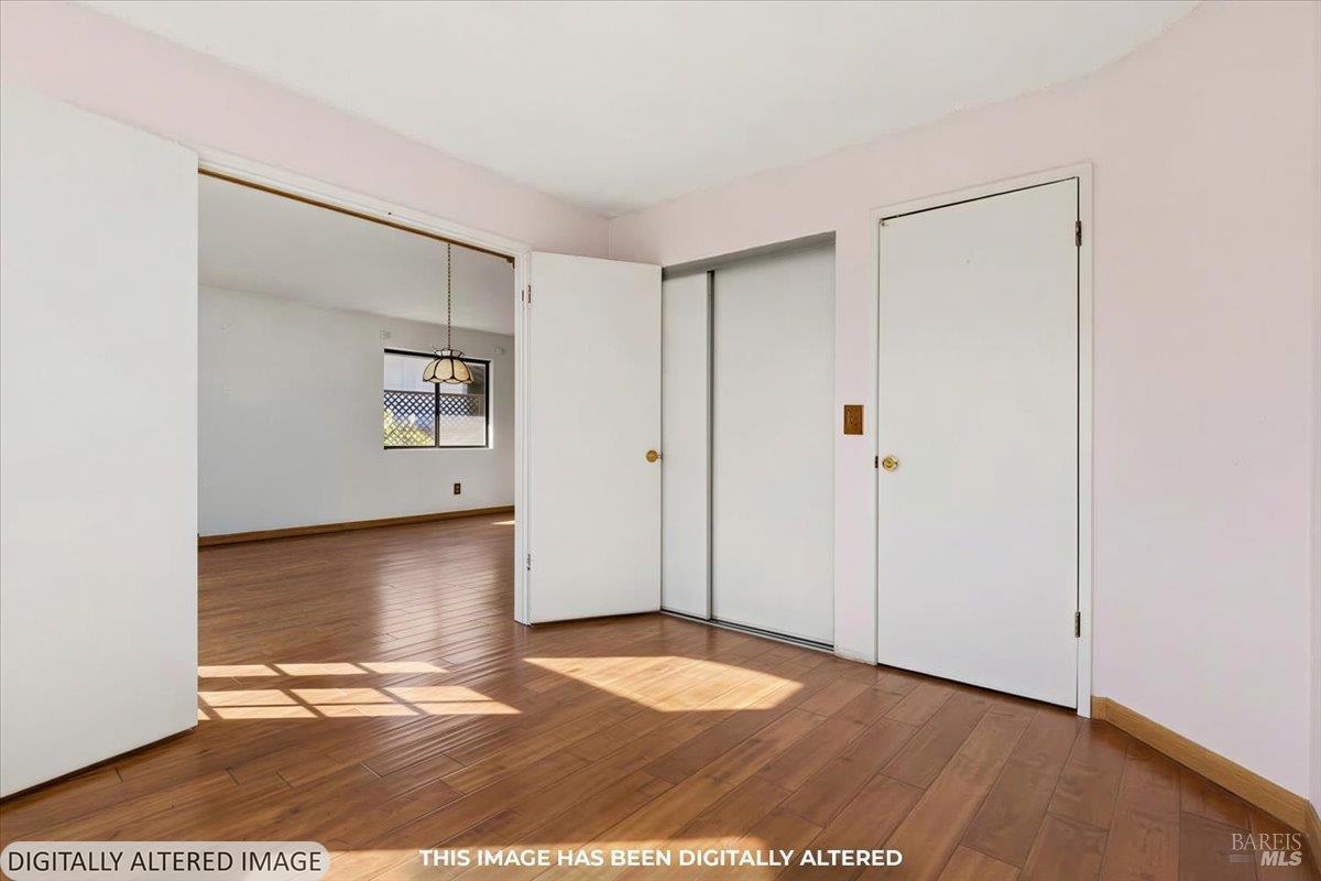1698 Randon Way Santa Rosa CA 95403