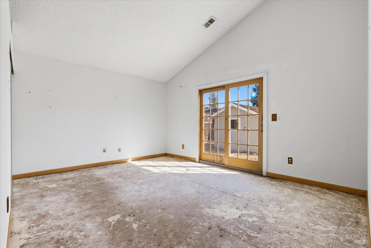 1698 Randon Way Santa Rosa CA 95403