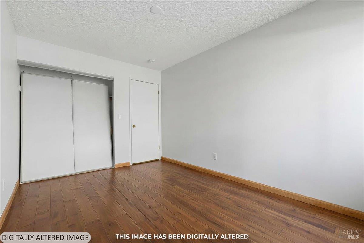 1698 Randon Way Santa Rosa CA 95403