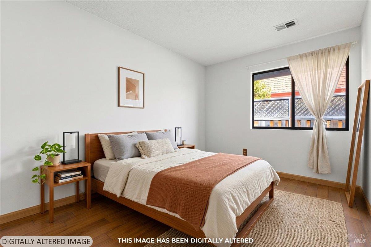 1698 Randon Way Santa Rosa CA 95403