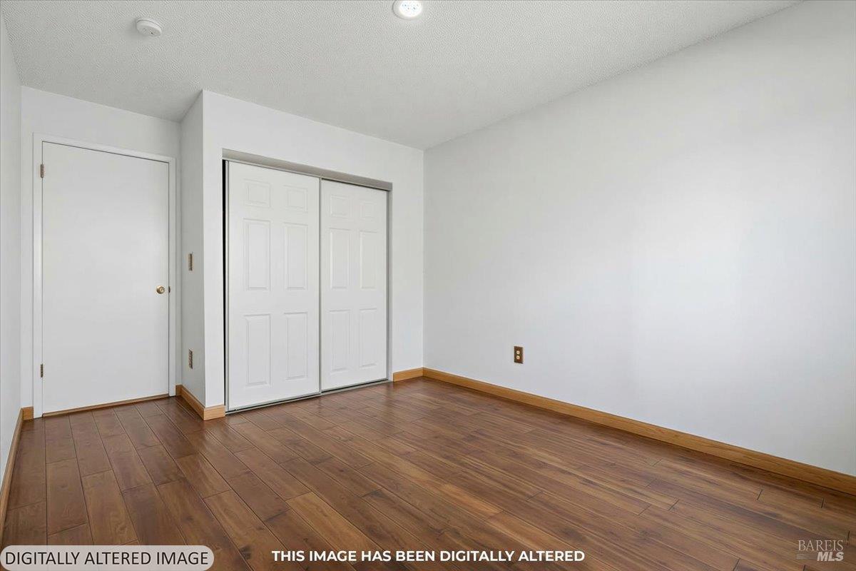 1698 Randon Way Santa Rosa CA 95403