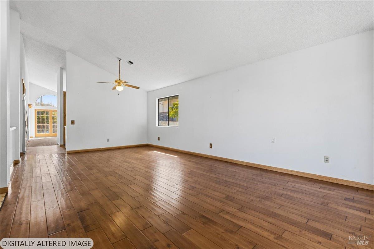 1698 Randon Way Santa Rosa CA 95403