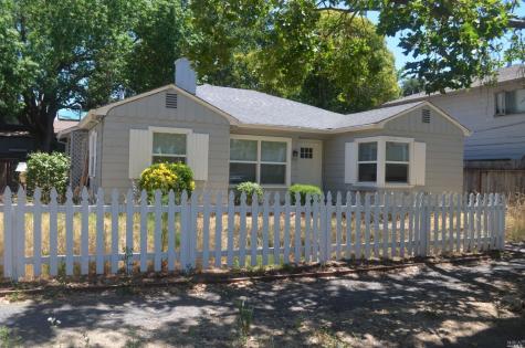 1260 Slater Street Santa Rosa CA 95404