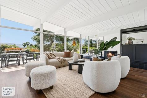 748 Beechnut Court San Rafael CA 94903