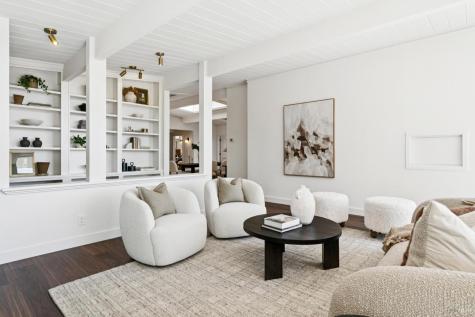 748 Beechnut Court San Rafael CA 94903