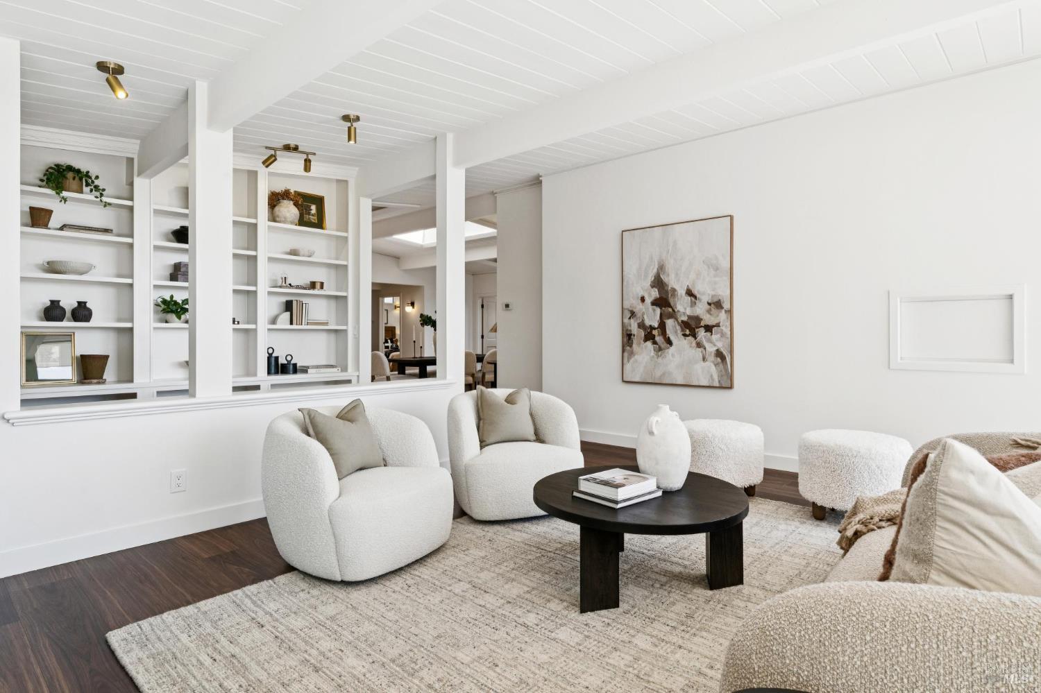 748 Beechnut Court San Rafael CA 94903