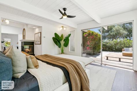 748 Beechnut Court San Rafael CA 94903