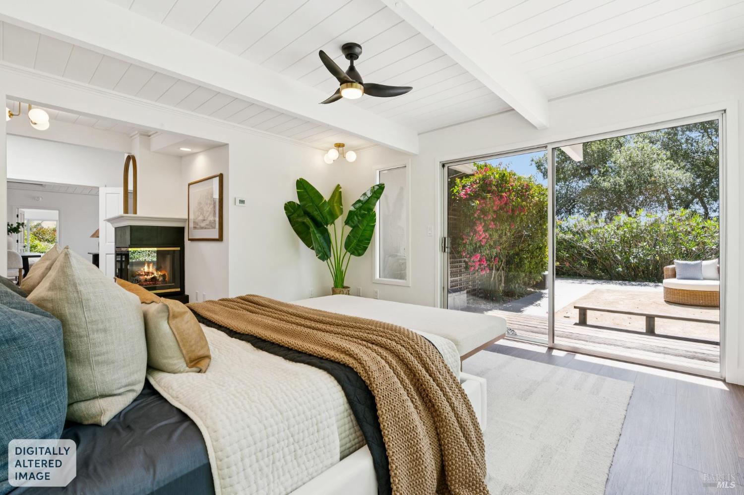 748 Beechnut Court San Rafael CA 94903