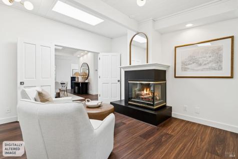 748 Beechnut Court San Rafael CA 94903