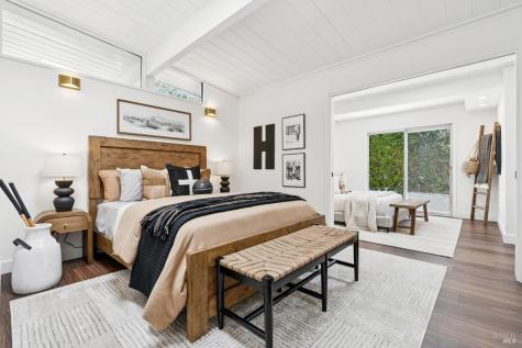 748 Beechnut Court San Rafael CA 94903