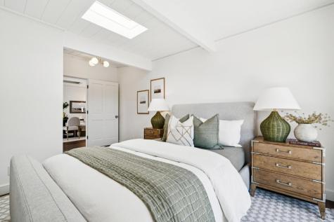 748 Beechnut Court San Rafael CA 94903