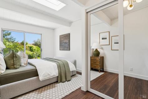 748 Beechnut Court San Rafael CA 94903