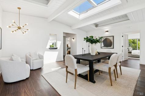 748 Beechnut Court San Rafael CA 94903