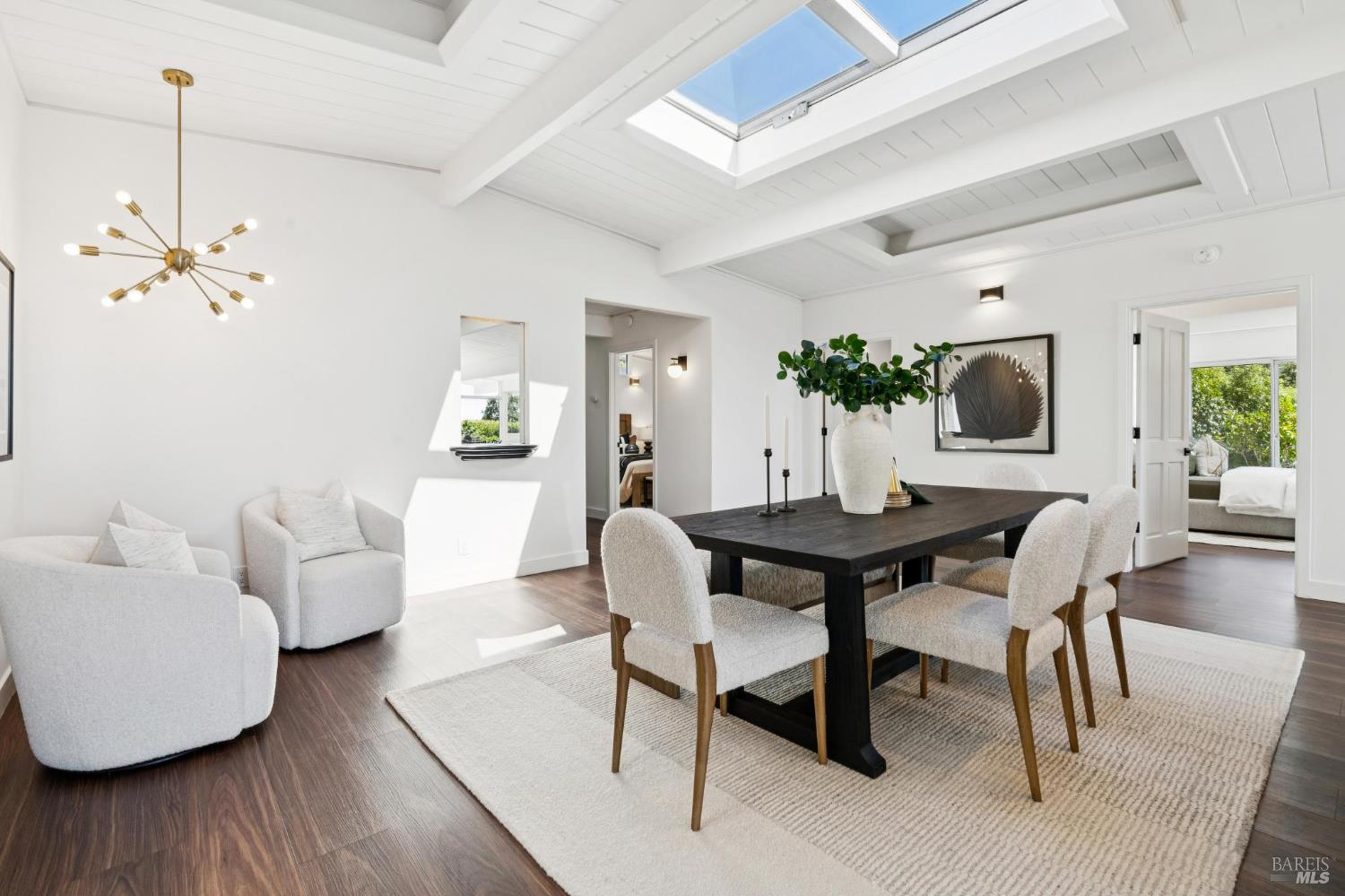 748 Beechnut Court San Rafael CA 94903