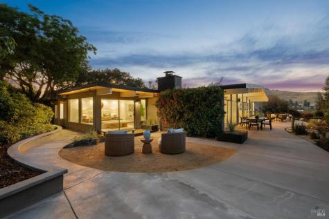748 Beechnut Court San Rafael CA 94903