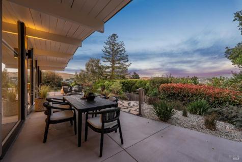 748 Beechnut Court San Rafael CA 94903