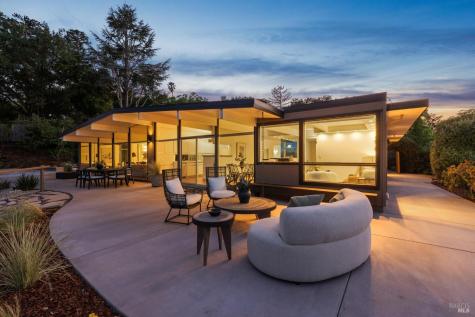 748 Beechnut Court San Rafael CA 94903