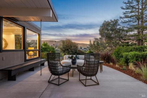 748 Beechnut Court San Rafael CA 94903