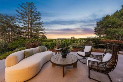 748 Beechnut Court San Rafael CA 94903