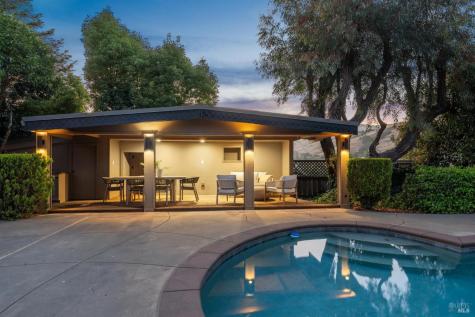 748 Beechnut Court San Rafael CA 94903