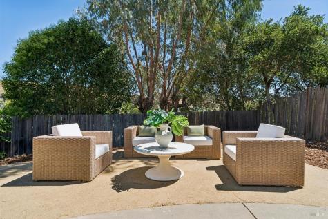 748 Beechnut Court San Rafael CA 94903