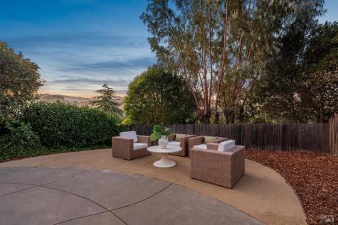 748 Beechnut Court San Rafael CA 94903