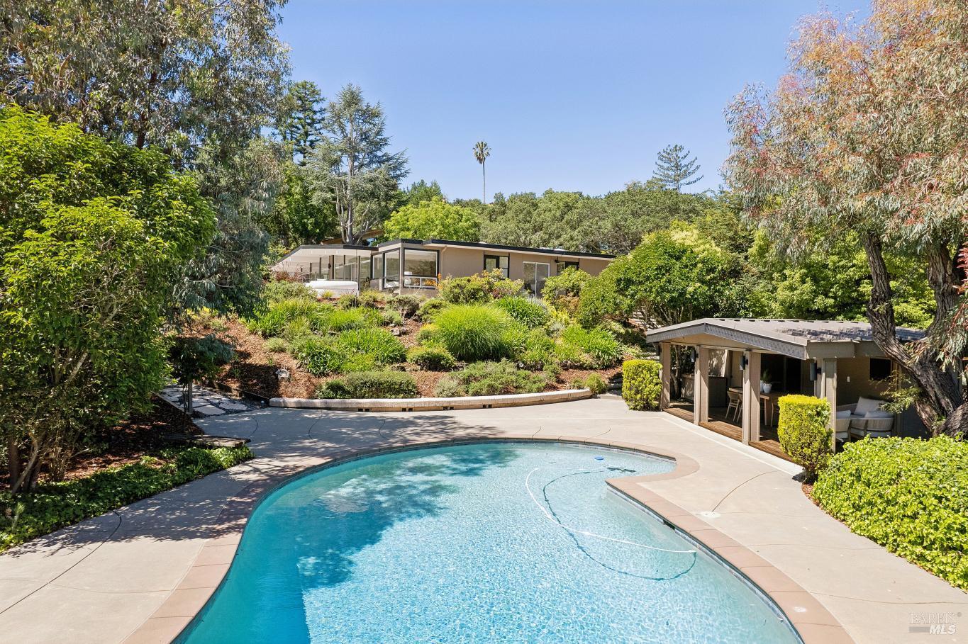 748 Beechnut Court San Rafael CA 94903