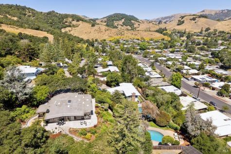748 Beechnut Court San Rafael CA 94903
