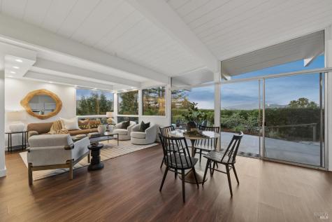748 Beechnut Court San Rafael CA 94903
