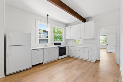 69 Corte Madera Avenue Corte Madera CA 94925