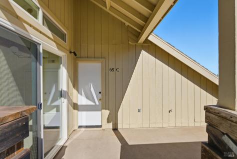 69 Corte Madera Avenue Corte Madera CA 94925