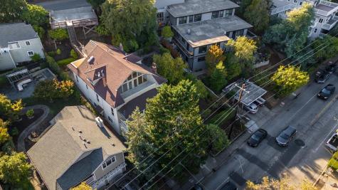 69 Corte Madera Avenue Corte Madera CA 94925