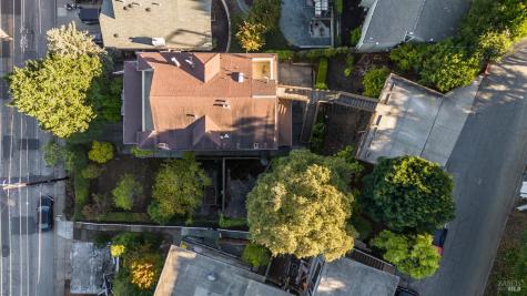 69 Corte Madera Avenue Corte Madera CA 94925