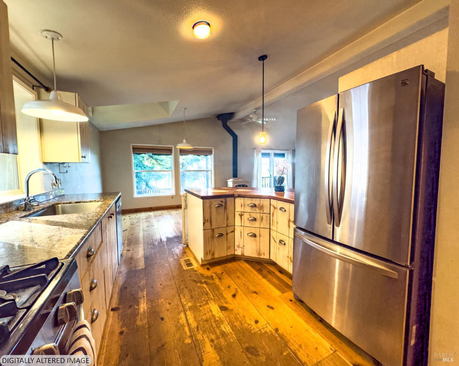 14475 Poonkinney Road Dos Rios CA 95429