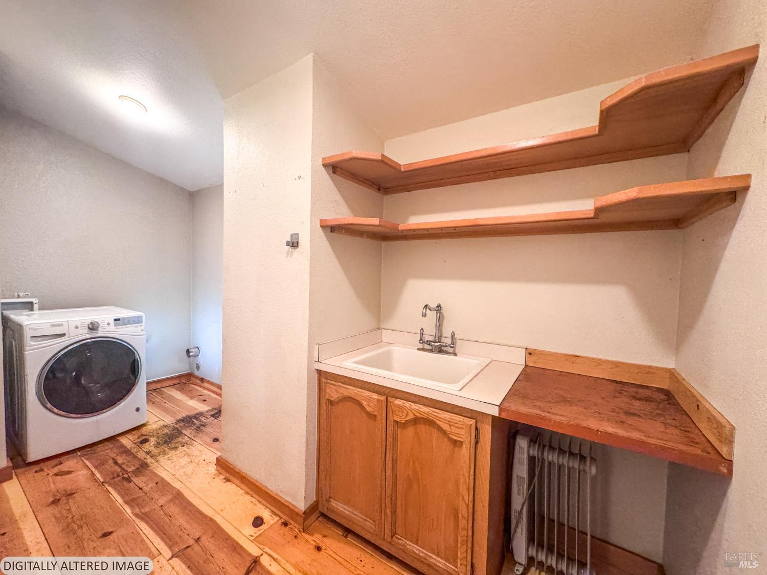 14475 Poonkinney Road Dos Rios CA 95429