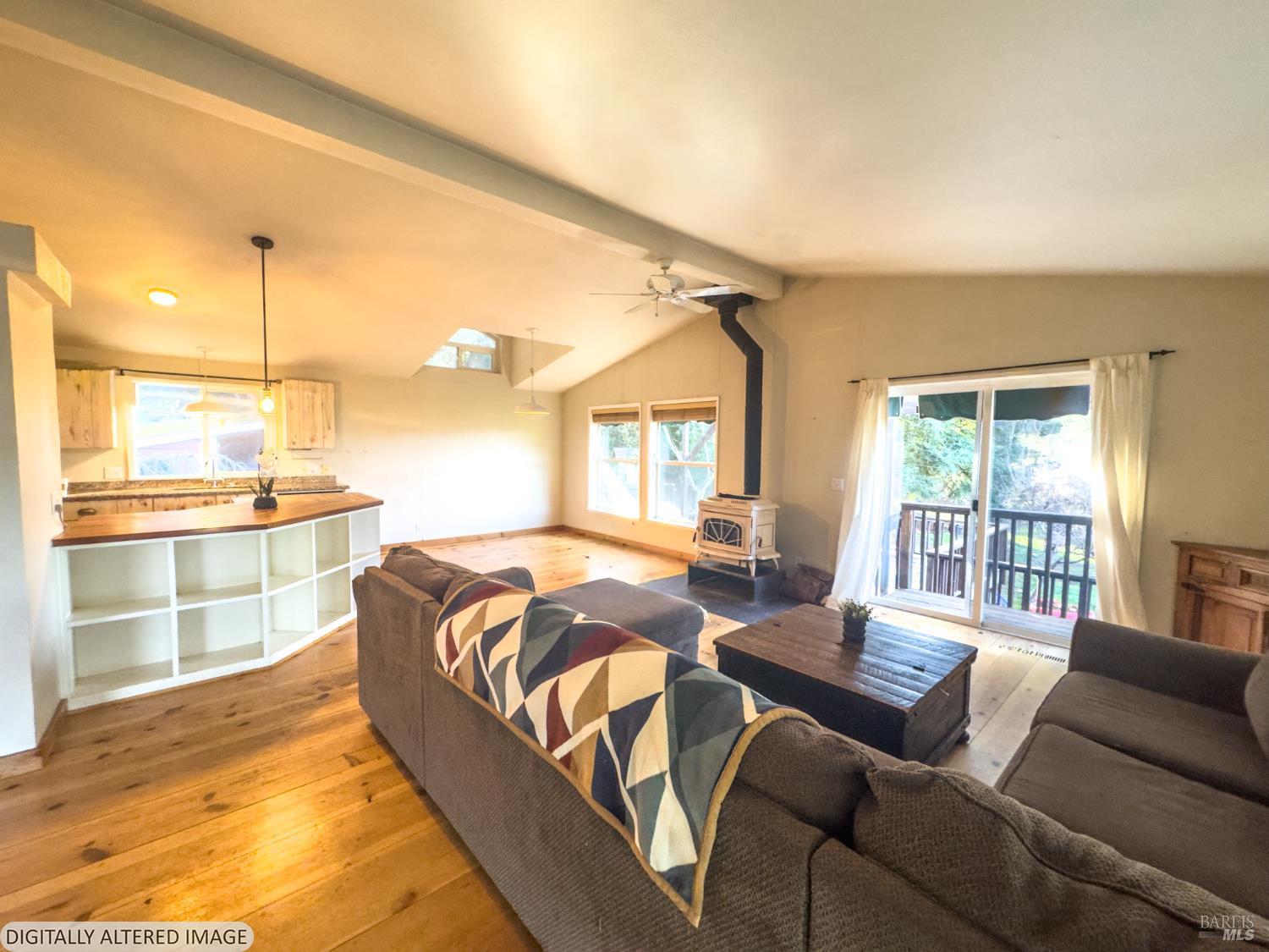 14475 Poonkinney Road Dos Rios CA 95429